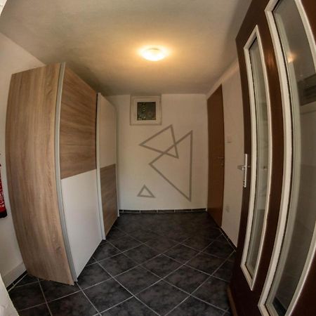 Ferienwohnung Apartma Planinski Raj Bovec Exterior foto