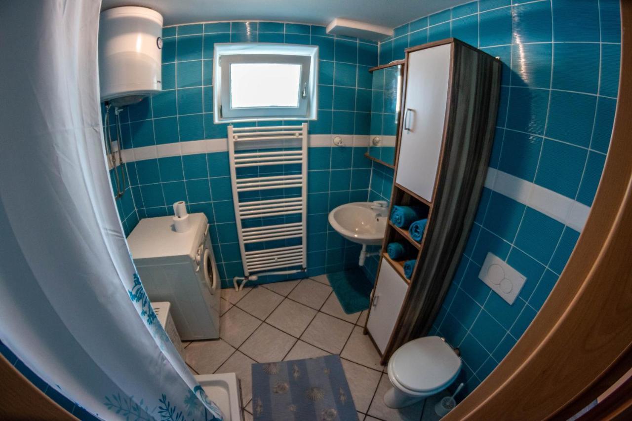 Ferienwohnung Apartma Planinski Raj Bovec Exterior foto