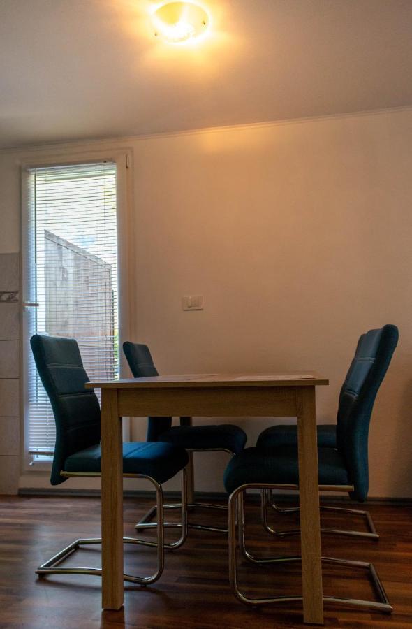 Ferienwohnung Apartma Planinski Raj Bovec Exterior foto