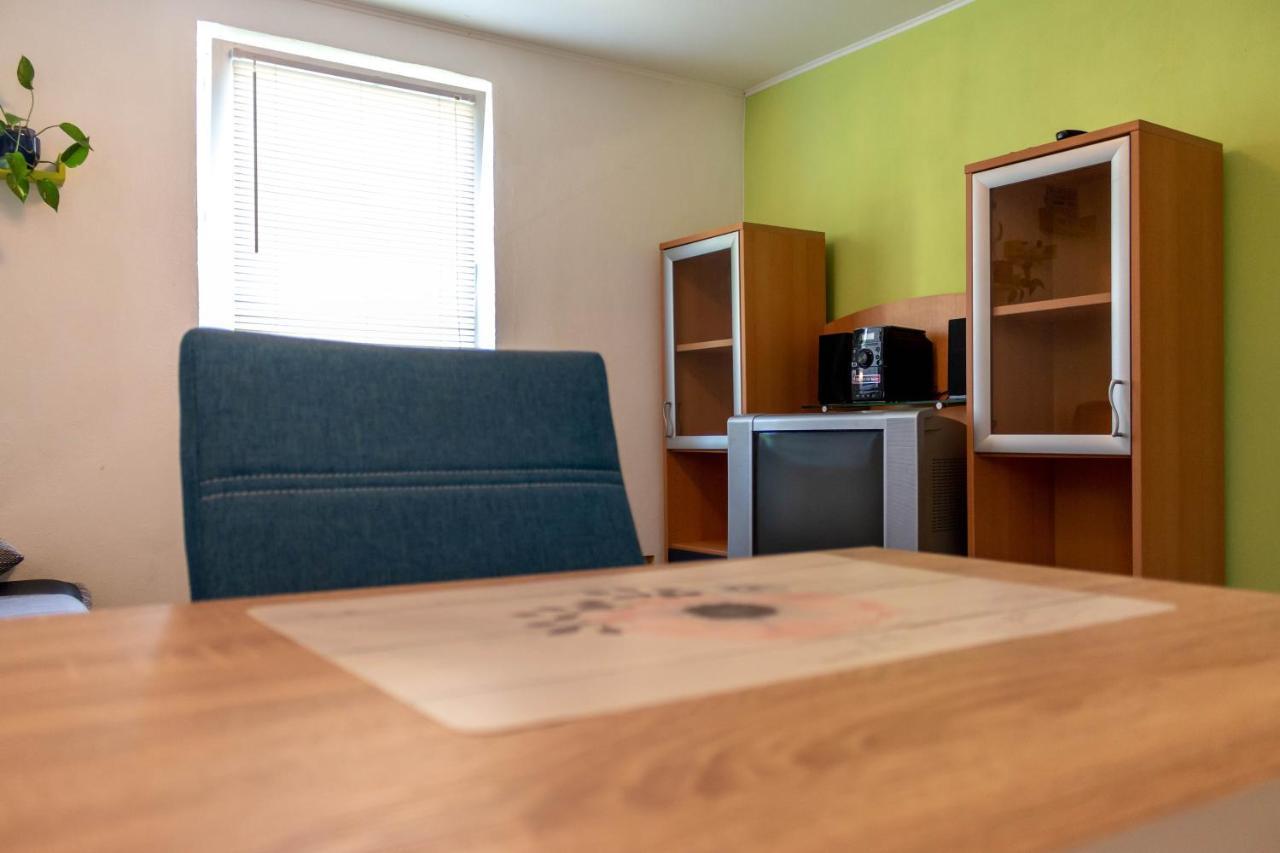 Ferienwohnung Apartma Planinski Raj Bovec Exterior foto